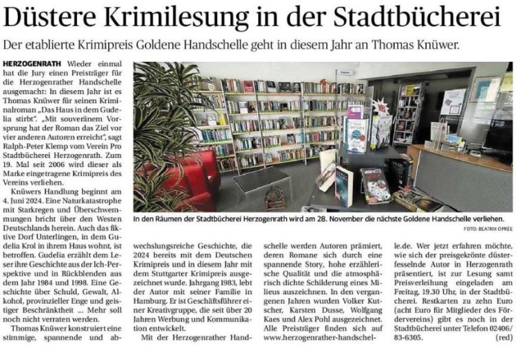 AZ 2025.11.21 Herzogenrather Handschellek